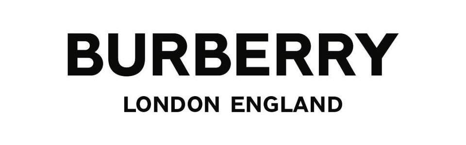 Burberry Logo 2018