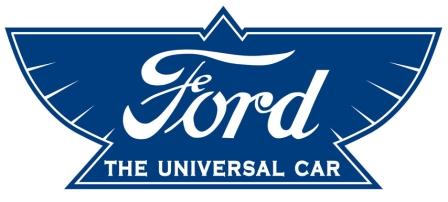 Ford Logo (Blue Oval Logo) - Meaning and History of the Ford Emblem