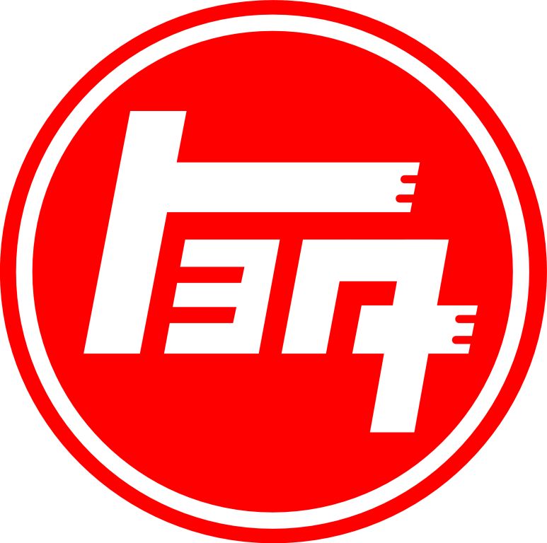 Toyota Logo 1936