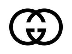old gucci symbol