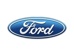 Ford Logo (Blue Oval Logo) - Meaning And History Of The Ford Emblem