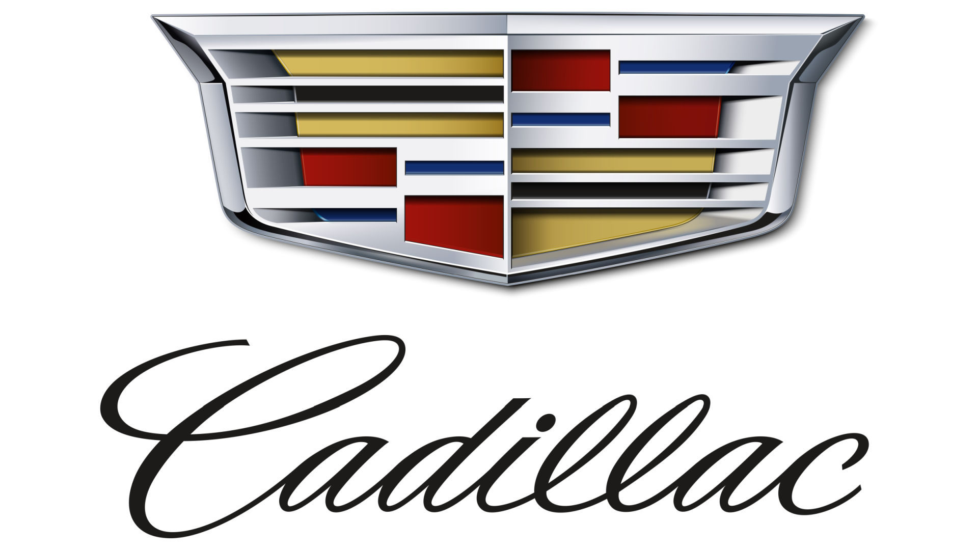 Cadillac Logo Meaning and History: Ford, GM and French Connection