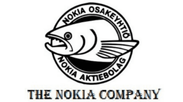 Nokia Logo 640X360