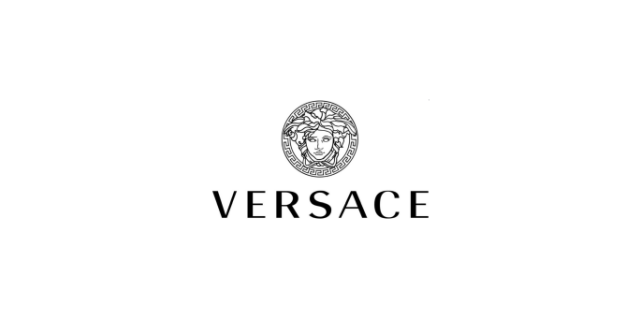 The Magnificent Versace Logo Meaning History And Evolution